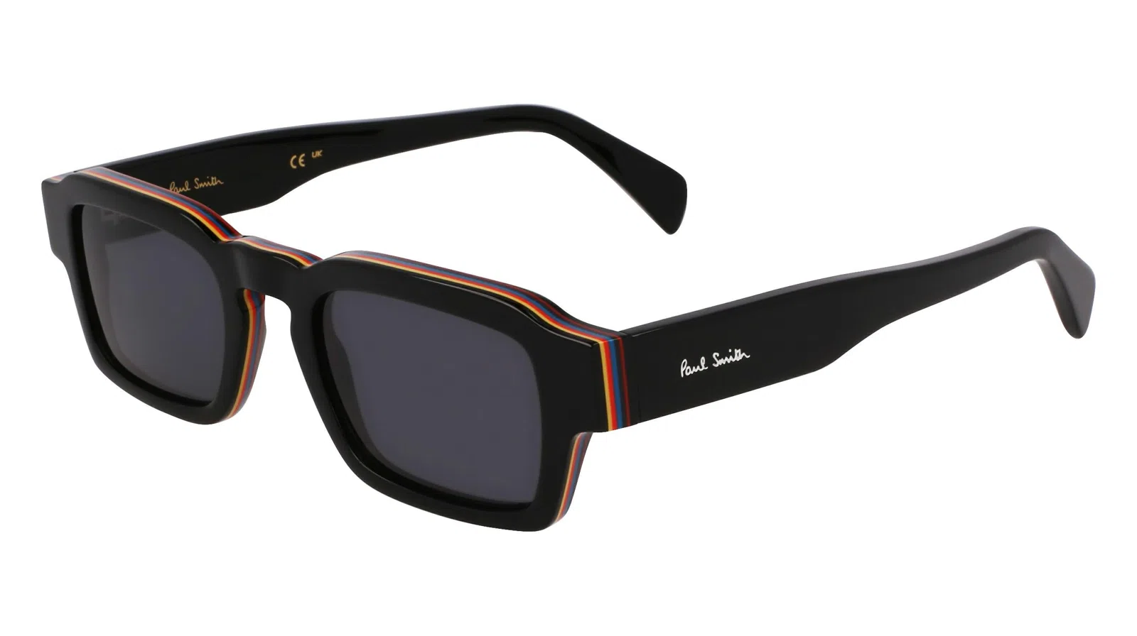 Paul Smith PS24621S LATIMER Sunglasses - view 2
